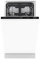 Посудомоечная машина Gorenje GV 561 D10 (WQP8-GDFI1) (6666150) HH, код: 6492177