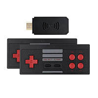 Игровая приставка консоль RIAS Game D600 HDMI с беспроводными джойстиками (3_01208) HH, код: 7719538