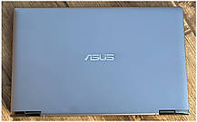 Ноутбук ASUS Flip Q406D - 14" 360x IPS FHD | AMD Ryzen 5 3500U | SSD 256 GB | RAM 8GB | AMD Radeon RX Vega 7, фото 3