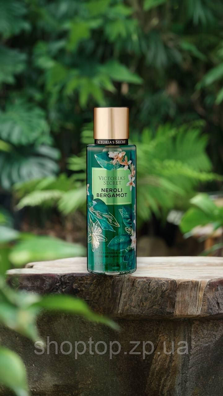 Парфумований міст для тіла Victoria`s Secret Neroli Bergamot