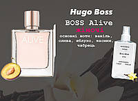 Hugo Boss BOSS Alive (Хьюго босс босс алив) 110 мл - Женские духи (парфюмированная вода)