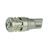 LED лампа T10-106 CAN 3020+3030-7 12V