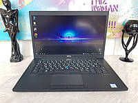 Ноутбук Dell Latitude E7480(i7/16/512)