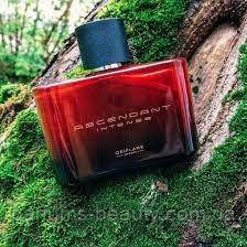 Парфумована вода Ascendant Intense [Есендент Інтенс] 75 ml Oriflame, фото 1