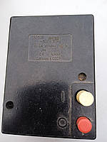 Автоматичний вимикач АП50Б 3МТ 2,5А