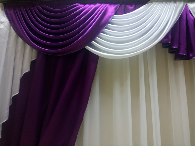 #готовыешторы 