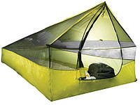 Москитная безкаркасная палатка Sea To Summit Escapist Ultra-Mesh Inner Bug Tent