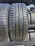 Літні шини 195 60 r15 88V Bridgestone Ecopia EP 150, фото 3