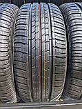 Літні шини 195 60 r15 88V Bridgestone Ecopia EP 150, фото 7