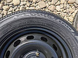 Літні шини 195 60 r15 88V Bridgestone Ecopia EP 150, фото 8