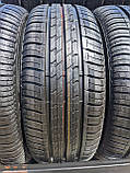 Літні шини 195 60 r15 88V Bridgestone Ecopia EP 150, фото 6