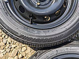 Літні шини 195 60 r15 88V Bridgestone Ecopia EP 150, фото 3