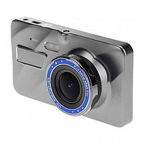Видеорегистратор XPRO DVR A10 4 Full HD с выносной камерой заднего вида (e607b6-109) HH, код: 6668459