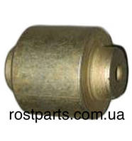 Ролик колодки тормозной КрАЗ (L-60 mm d-40) (250Б-3502109)