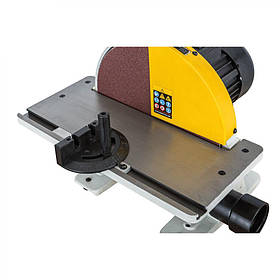 Верстат шліфувально-тарелевий JET JDS-12X-M