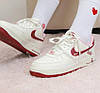 Кросівки Nike Air Force 1 Low Valentine's Day Cherry - FD4616-161, фото 8