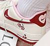 Кросівки Nike Air Force 1 Low Valentine's Day Cherry - FD4616-161, фото 10