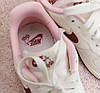 Кросівки Nike Air Force 1 Low Valentine's Day Cherry - FD4616-161, фото 11