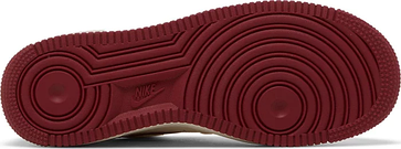 Кросівки Nike Air Force 1 Low Valentine's Day Cherry - FD4616-161, фото 6