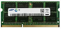 Оперативная память Samsung 8 GB SO-DIMM DDR3 1600 MHz (M471B1G73BH0-CK0) 1.5v HH, код: 7511273