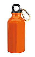 Пляшка для пиття «Transit» помаранчева