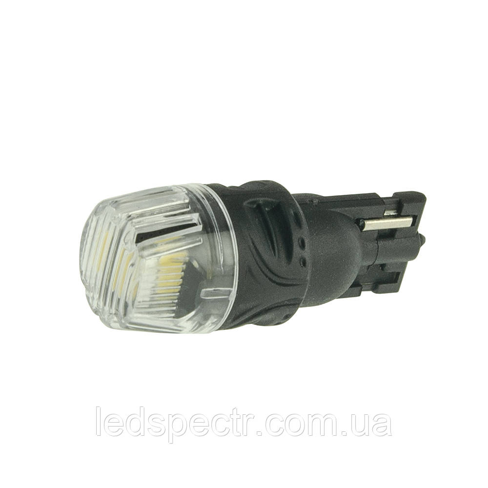 LED лампа T10-110 2835+4218-4 12V
