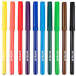 Фломастери, набiр 10 шт. Kite Classic, фото 2