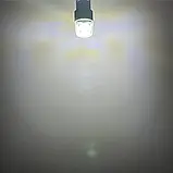 LED лампа T10-110 2835+4218-4 12V, фото 4