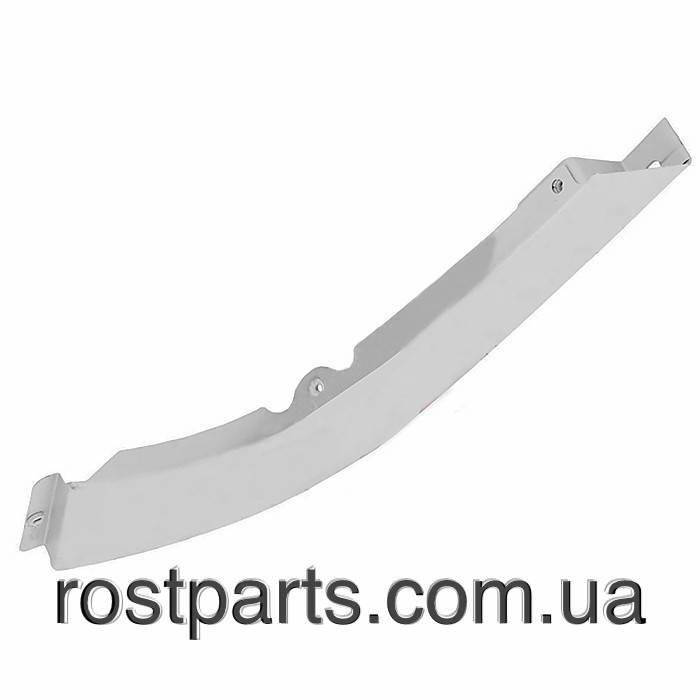 Боковина крила задня ліва КрАЗ (6505-8403411)
