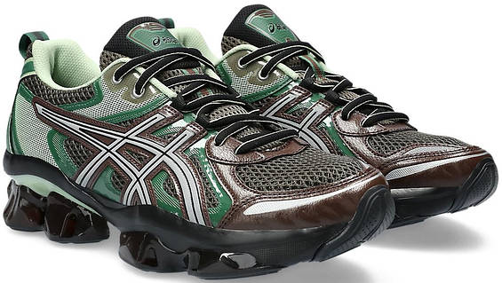 TLSS TACTIAN GOAT マカロングリーン 26cm TLSS TACTIAN GOAT マカロン