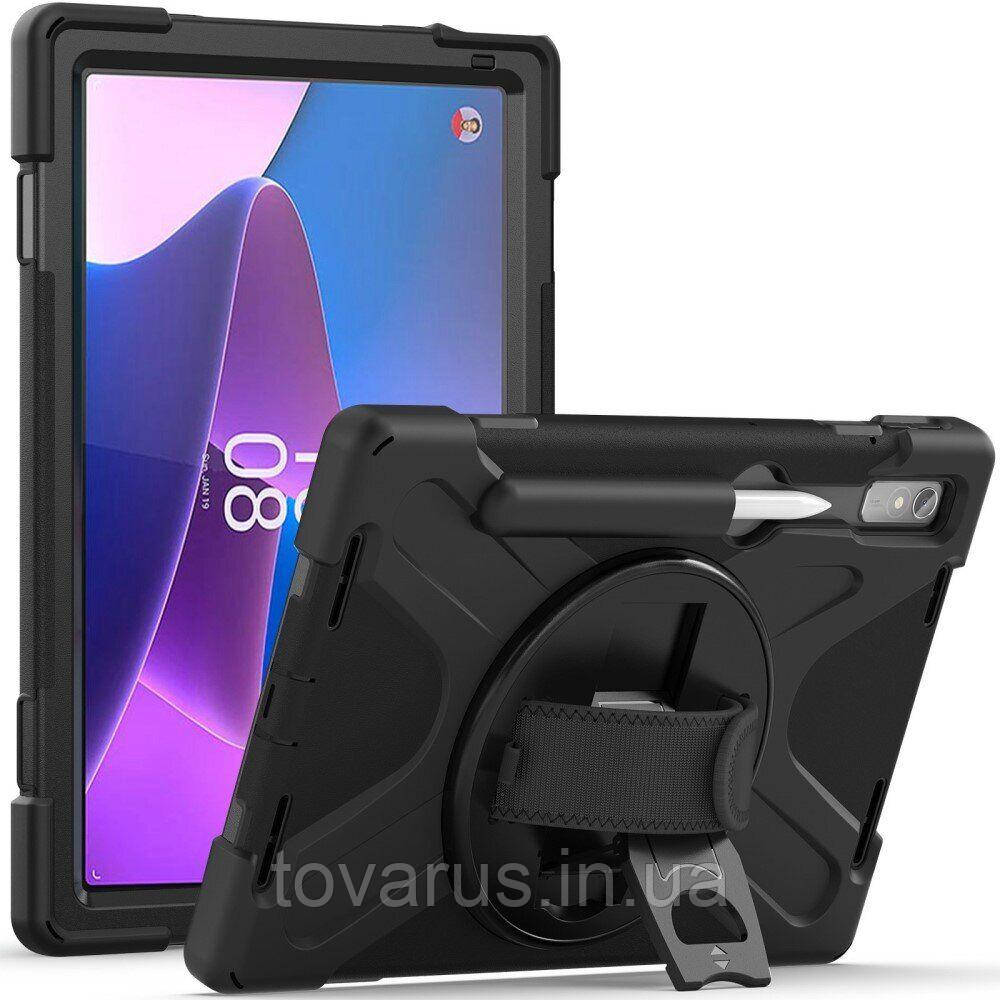 Захищений протиударний чохол для планшету Lenovo Tab P11 Pro 2 генерації 11.2" TB-132FU/TB-138FC