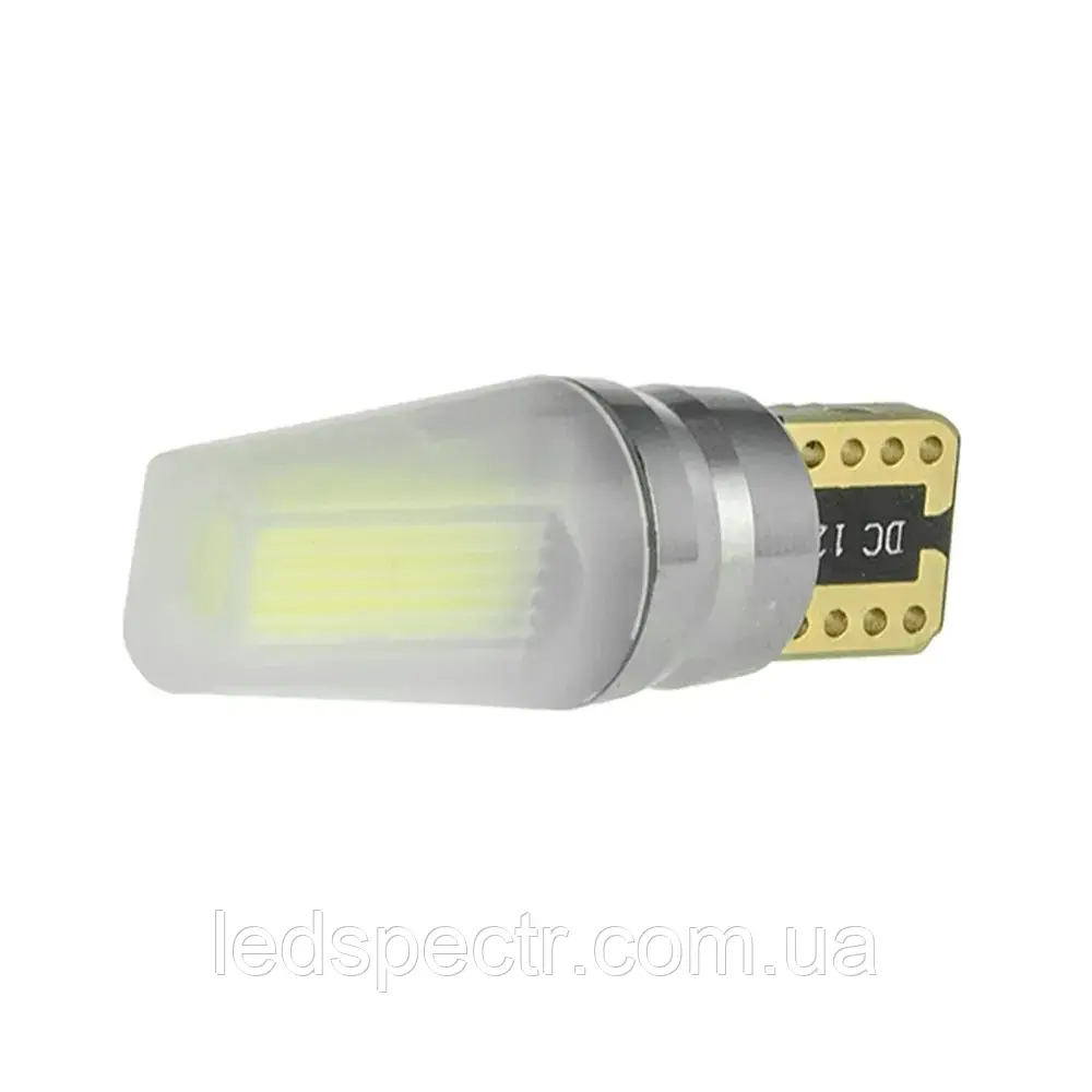 LED лампа T10-090 CAN COB 12-24V