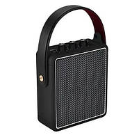 Беспроводная колонка Stockwell II Black and Bass Bluetooth Speaker