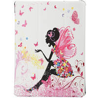 Чехол для планшета BeCover Smart Case Apple iPad 10.2 2019/2020/2021 Fairy (704310)