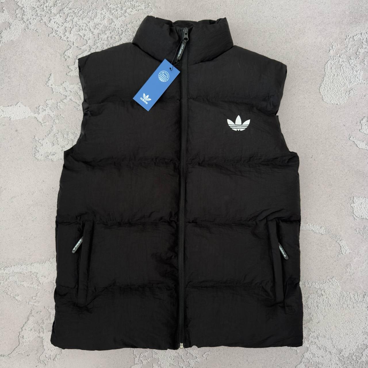 Чоловічий спортивний жилет Adidas