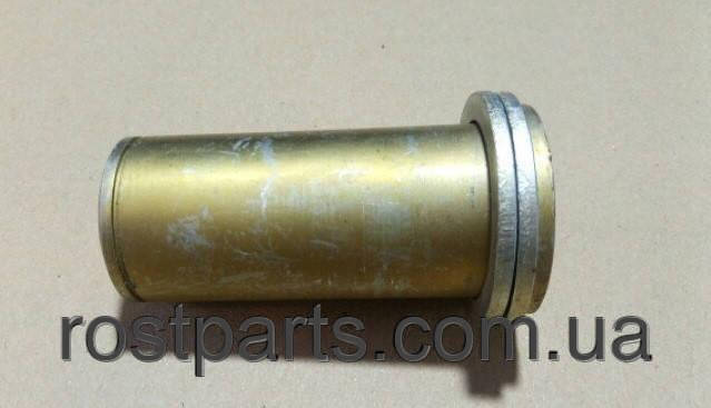 Вісь колодки гальмівної КрАЗ (ексцентрик) (250Б-3502132)