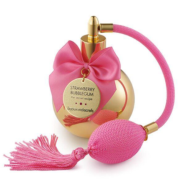 Парфуми з феромонами жіночі Bijoux Bubblegum 100ml
