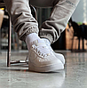 Кросівки Nike Air Force 1 Low '07 White - 315122-111/CW2288-111, фото 4