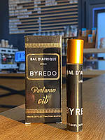 Парфюм маслянный унисекс Byredo Bal D`Afrique 10 мл