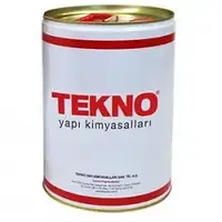 Teknosil W гидрофобизатор на водной основе, 10 л