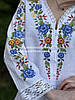 Блуза Сільвія біла, фото 2