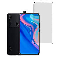 Гидрогелевая пленка Mietubl HD Huawei P Smart Z Y9 Prime 2019 Honor 9X Матовая KC, код: 8261267