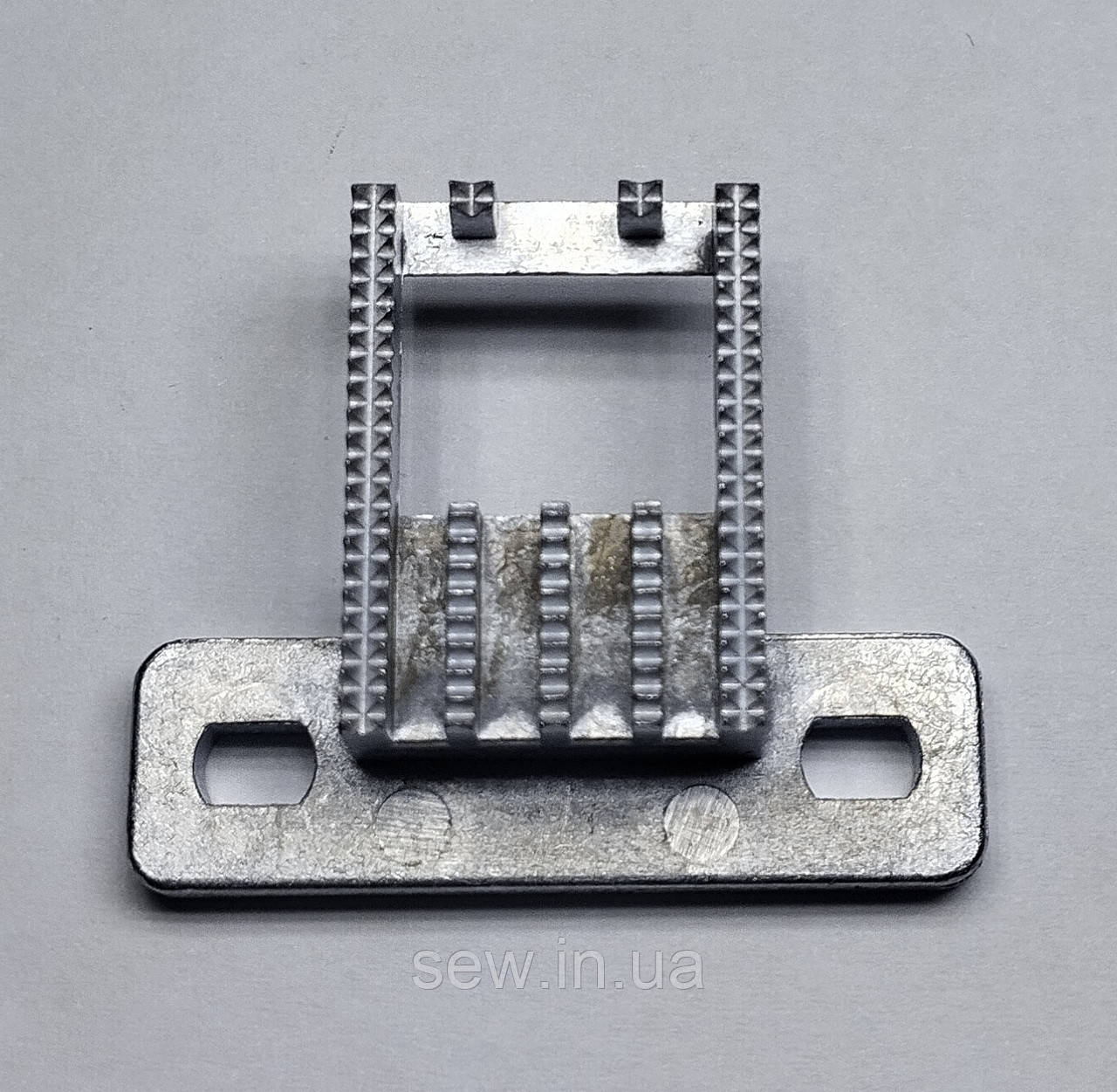 Зубчаста рейка Minerva MC8300, фото 1