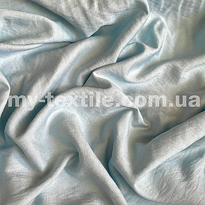 Льон Жатка однотонний Бохо Тіффані