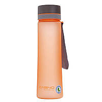 Бутылка для воды CASNO 1000 мл KXN-1111 Оранжевая Im_302