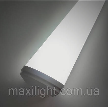 Герметичний світильник світлодіодний OEM TL- 41210-65 100Вт IP65 6000K, фото 1