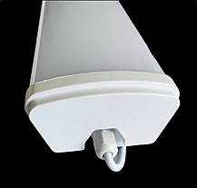 Герметичний світильник світлодіодний OEM TL- 41210-65 100Вт IP65 6000K, фото 4