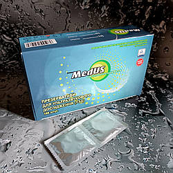 Презервативи MedUS для УЗД 1 шт. 100 шт./уп.