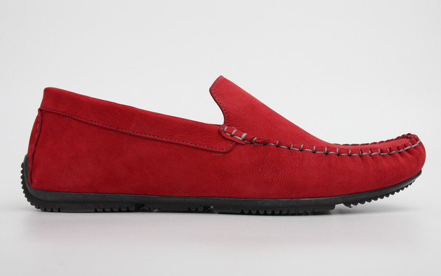 Rosso Avangard BS Alberto Red Rosso Avangard BS Alberto Red