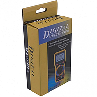 Измеритель емкости конденсаторов Digital DMM6013 с подсветкой Im_499